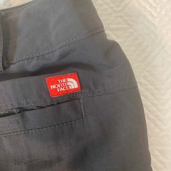 Women’s Paramount Convertible Mid-Rise Pant Size 12 Asphalt Grey - Picture 6 of 6